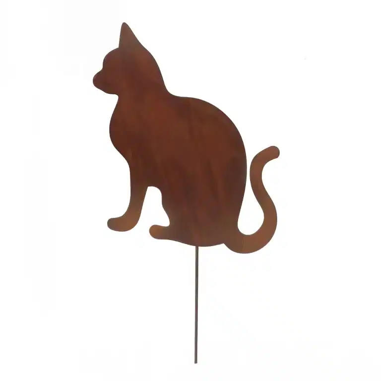 Stick Cat 