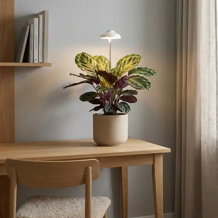 30% off selected plant lighting