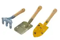 Goldie Bee trädgårdsredskapsset