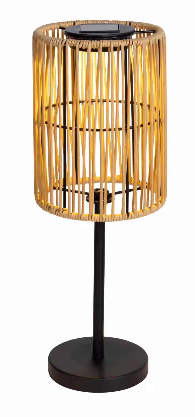 Bordslampa