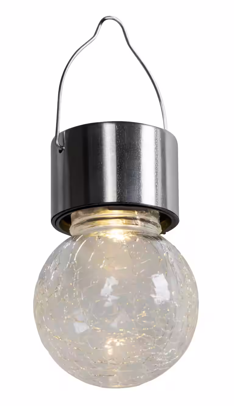Glaskula Solar