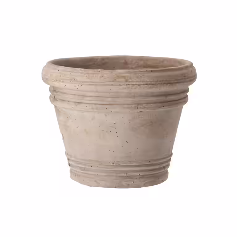 Pot Liscio