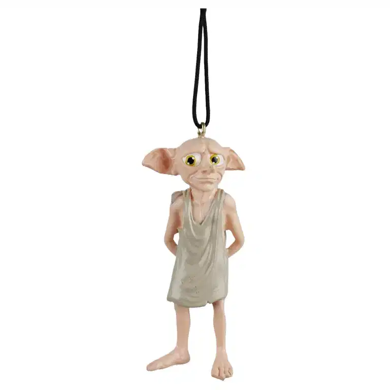 Dobby prydnad