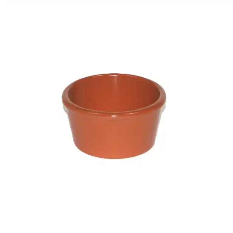 Tapasskål Terracotta 