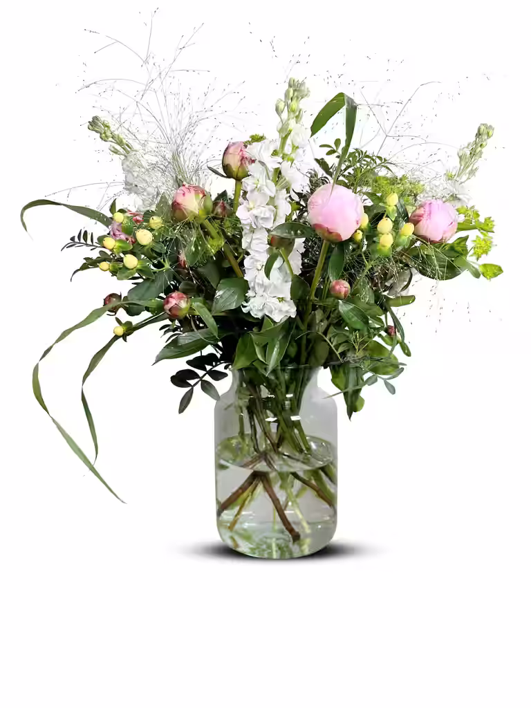 Bouquet Large YR