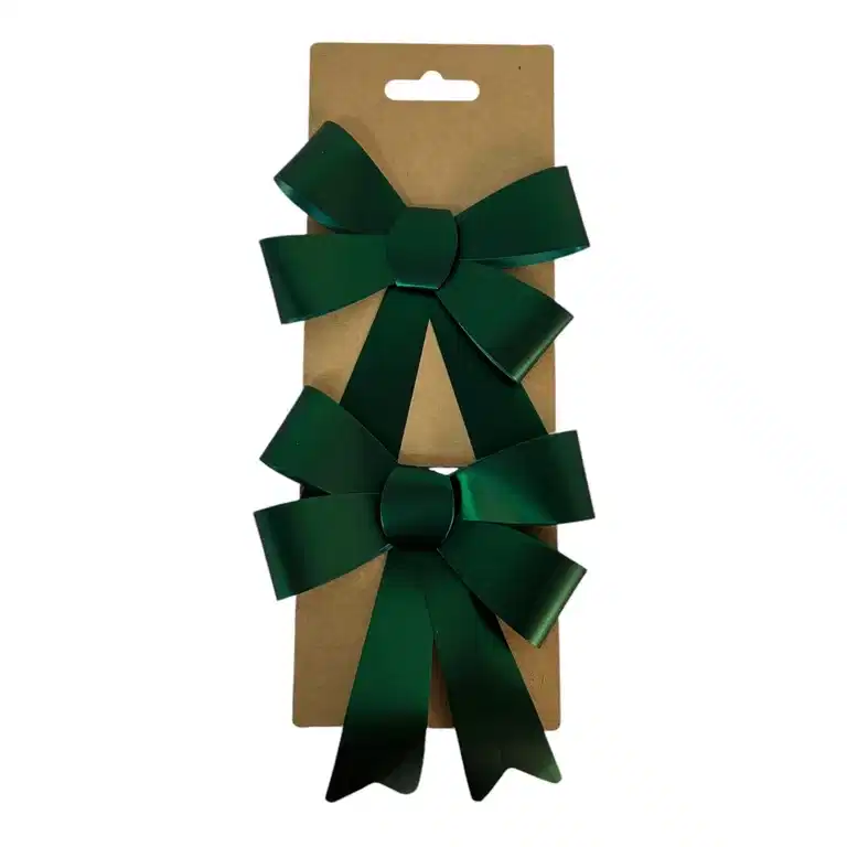 Bow Metallic 