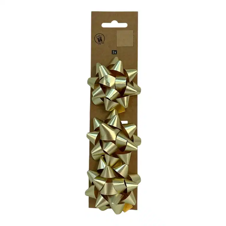 Rosett metallic