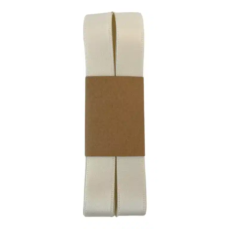 Satin ribbon