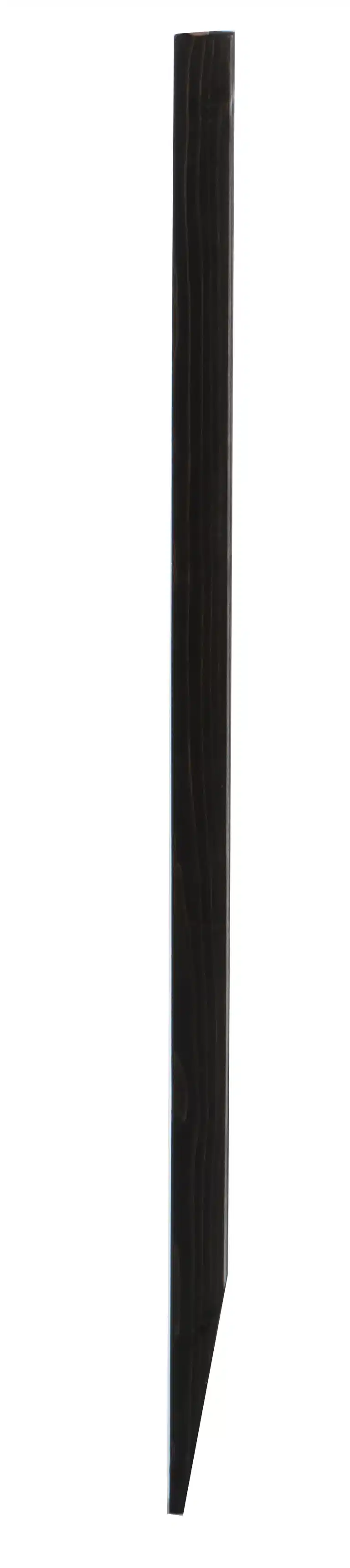 Pillar for cultivation pallet, Black