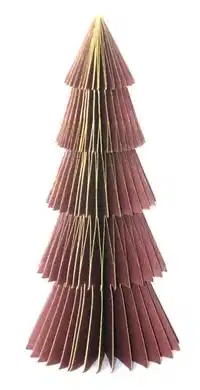 Pappersjulgran Tindra