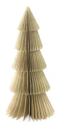 Pappersjulgran Tindra