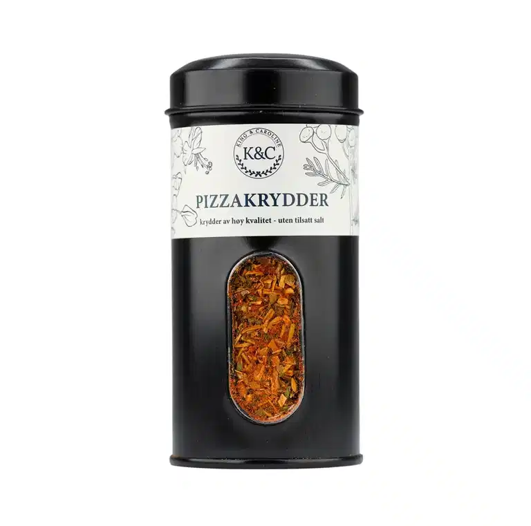 Kryddblanding Italiensk