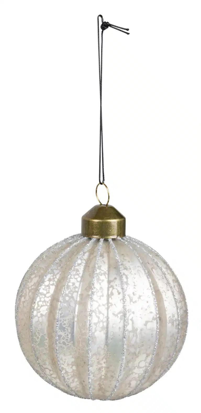 Julgranskula Twinkle