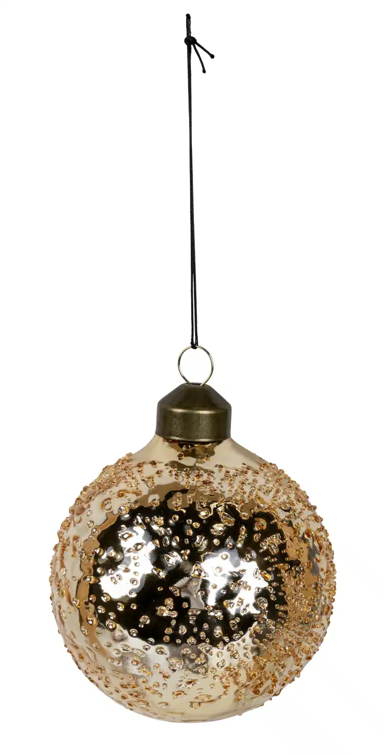 Julgranskula Glamour