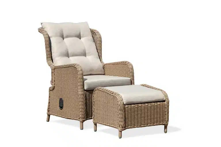Reclinerstol Nantes