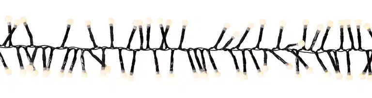 Ljusslinga Cluster Complete