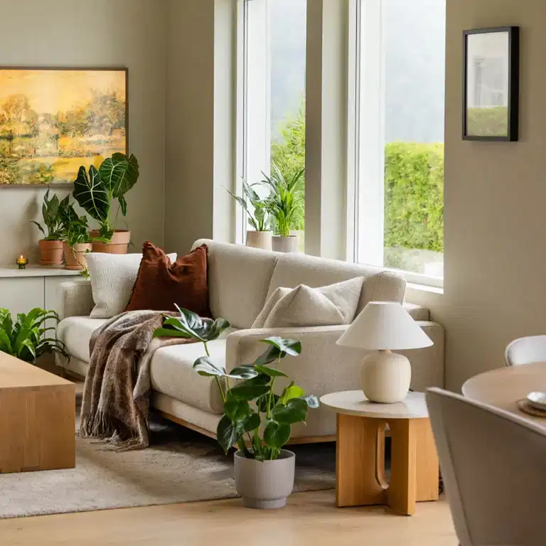 NORDISKT STIL – ombonad och sofistikerad