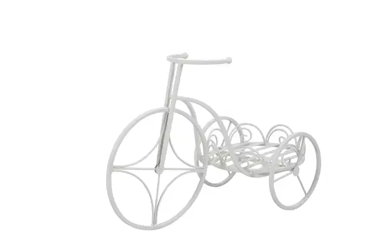 Anläggningscykel Lillesand