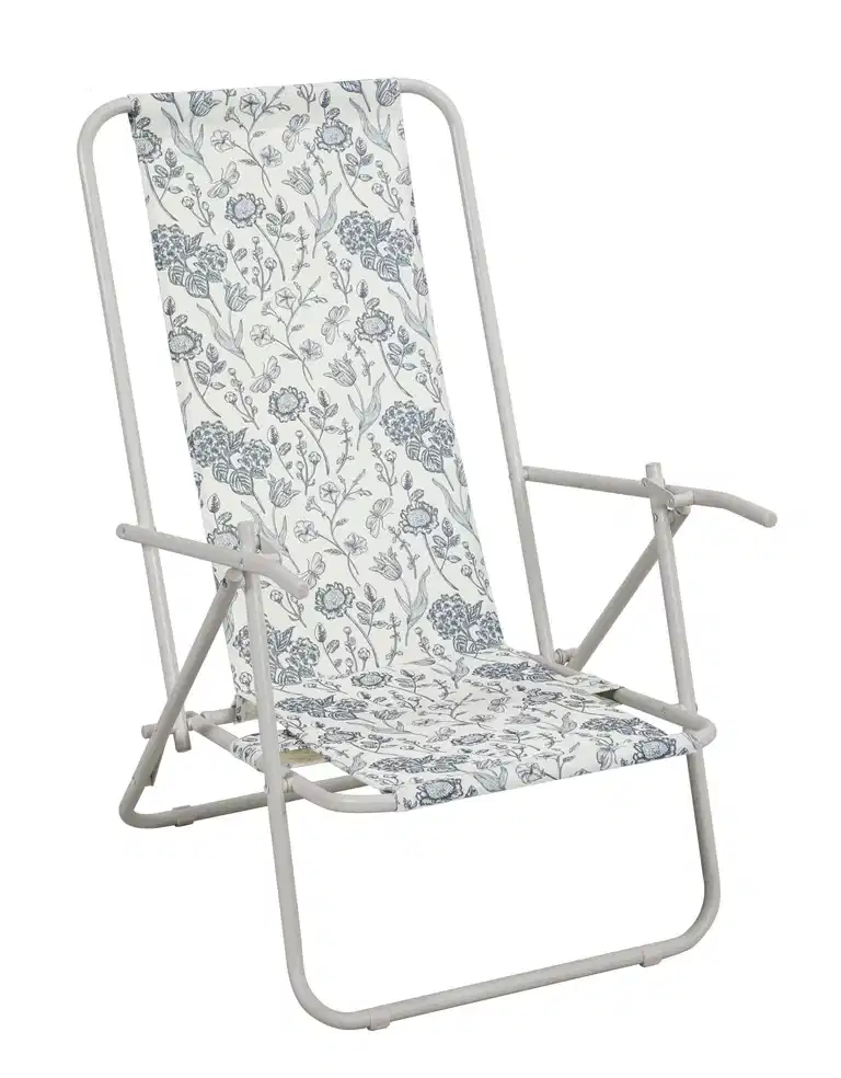 Relax Chair Strand