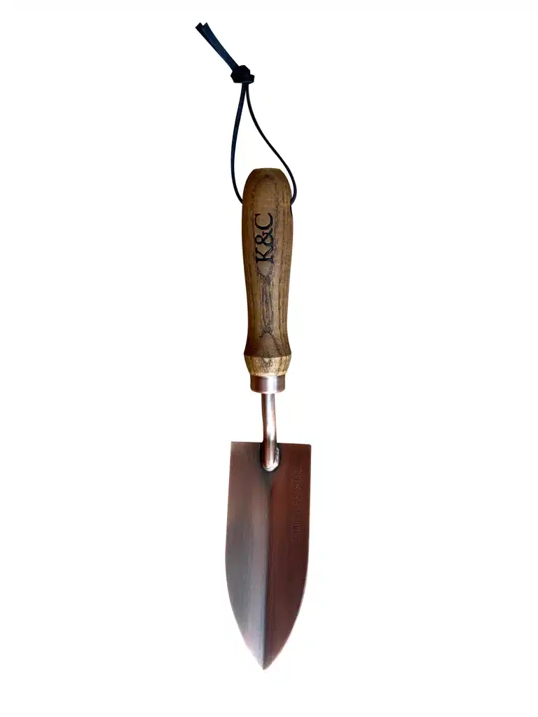 Planteringsspade