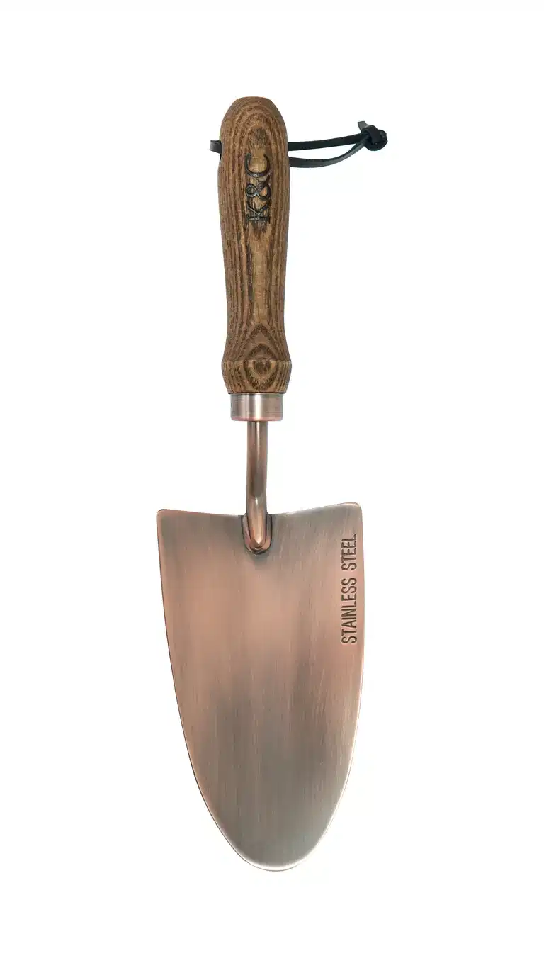 Planteringsspade