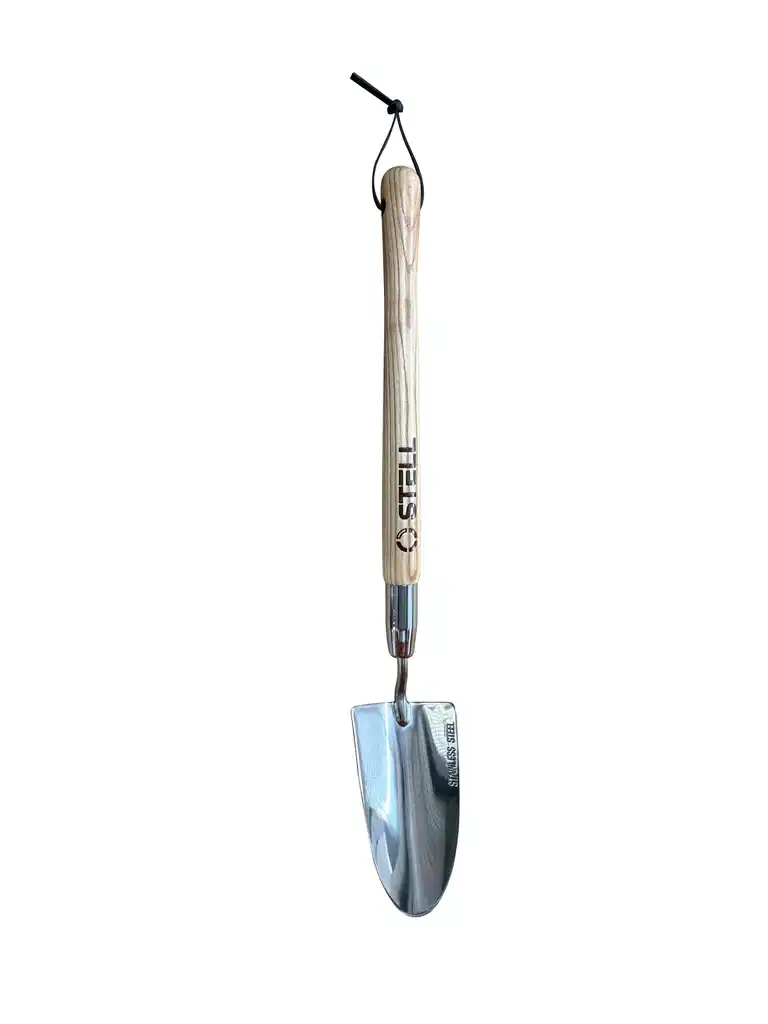 Lång Handspade 50 cm
