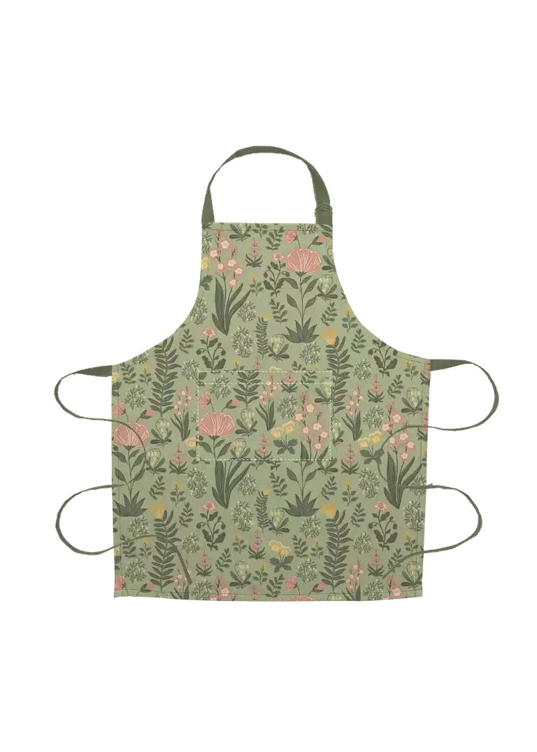 Kitchen Apron