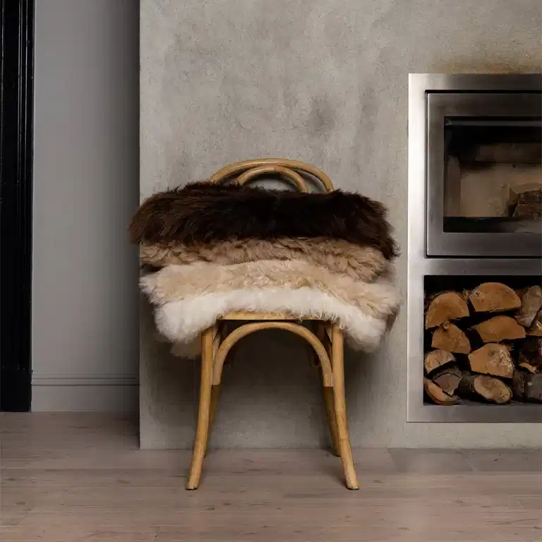 30 % off all sheepskins