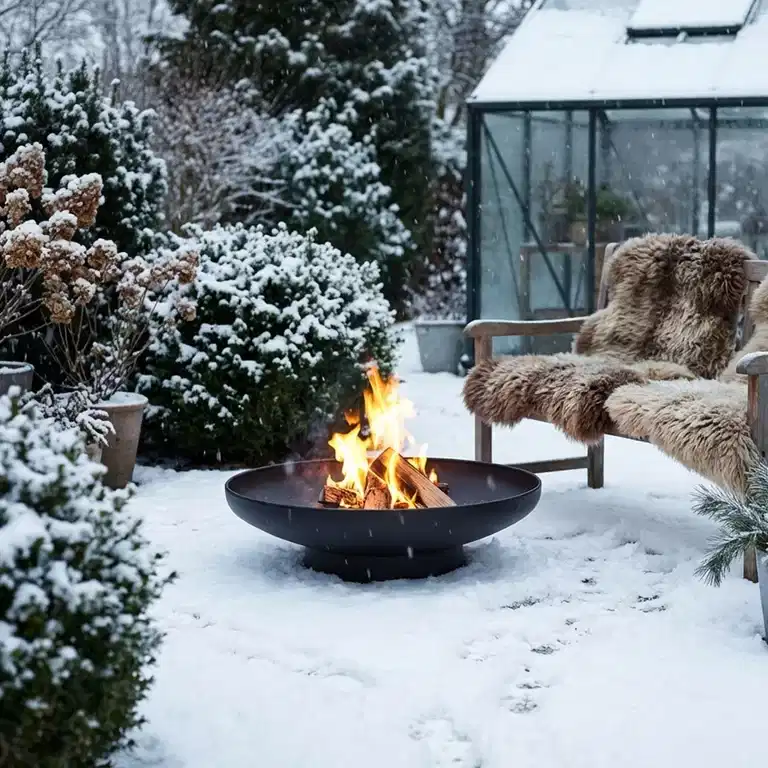 30 % off selected firepits