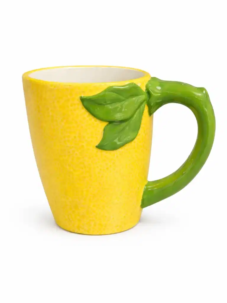 Mugg Lemon