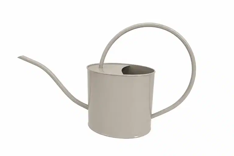 Oval vattenkanna 1,8 liter