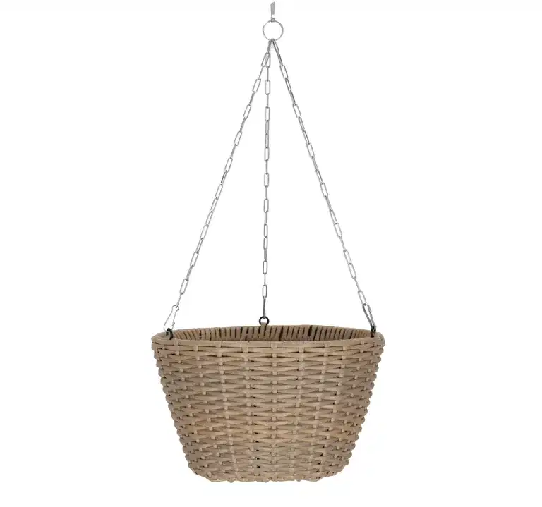 Hängande kruka Saltnes