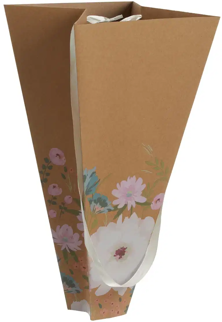 Blompåse Kraft Fione