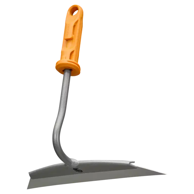 OneClick Ogräsharv