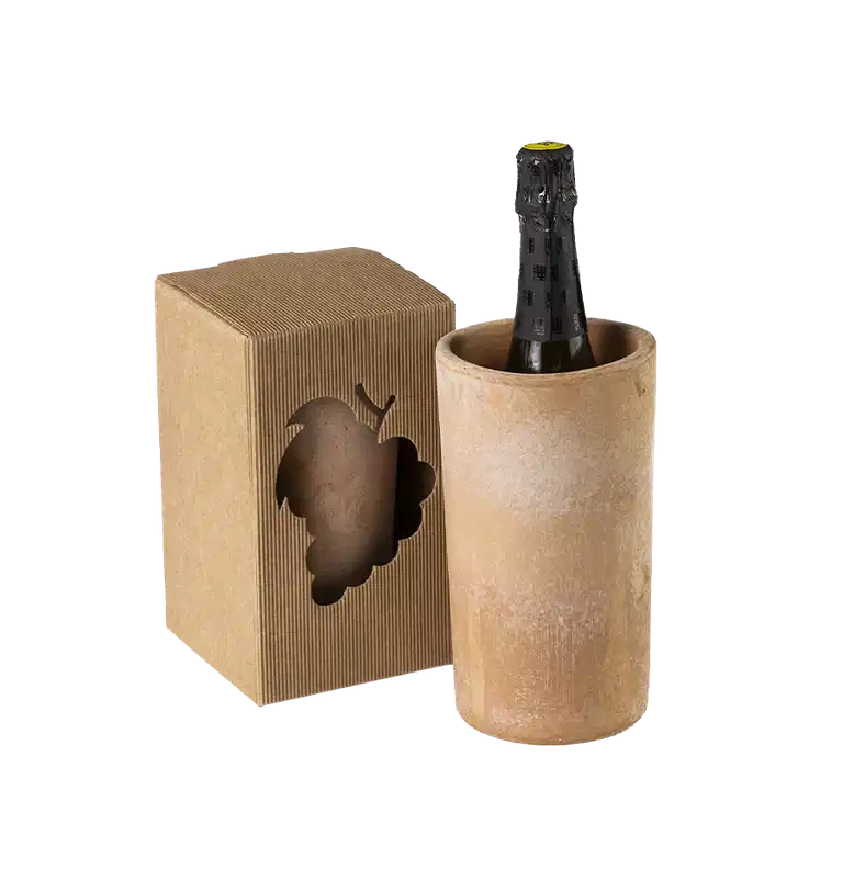 Vinkylare