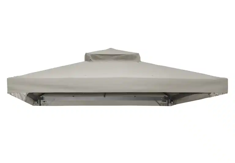 Spare Roof Piza Pavillion