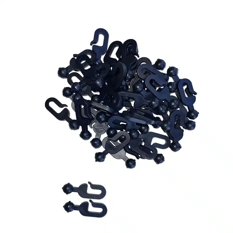 Spare Hooks Piza Pavillion