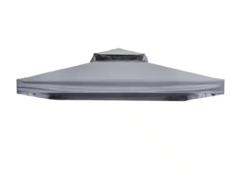 Spare Roof Piza Pavillion