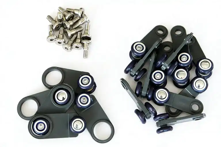 Spare parts set for Oslo Pergola