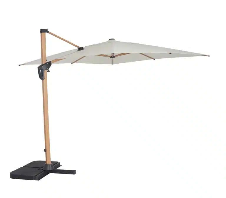 Hanging Parasol Dina