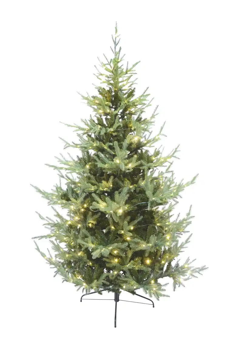 Artificial Christmas Tree Langfjella