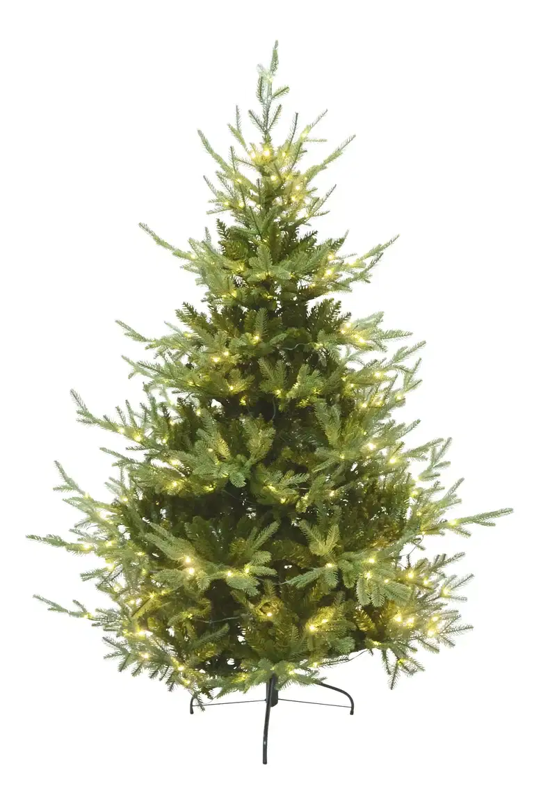 Artificial Christmas Tree Langfjella