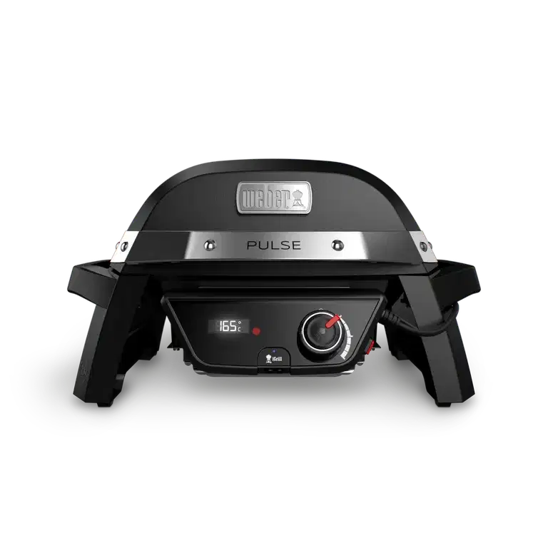 Electric Grill Pulse 1000
