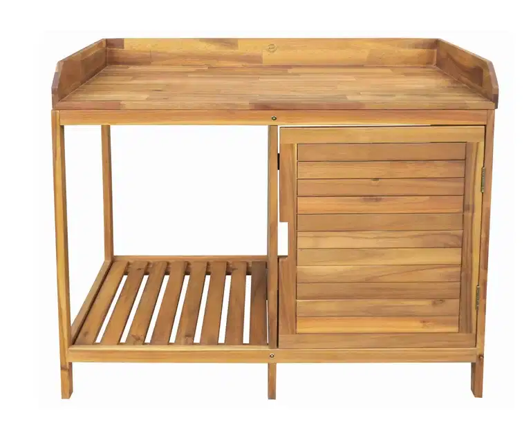 Outdoor Kitchen Kinsley