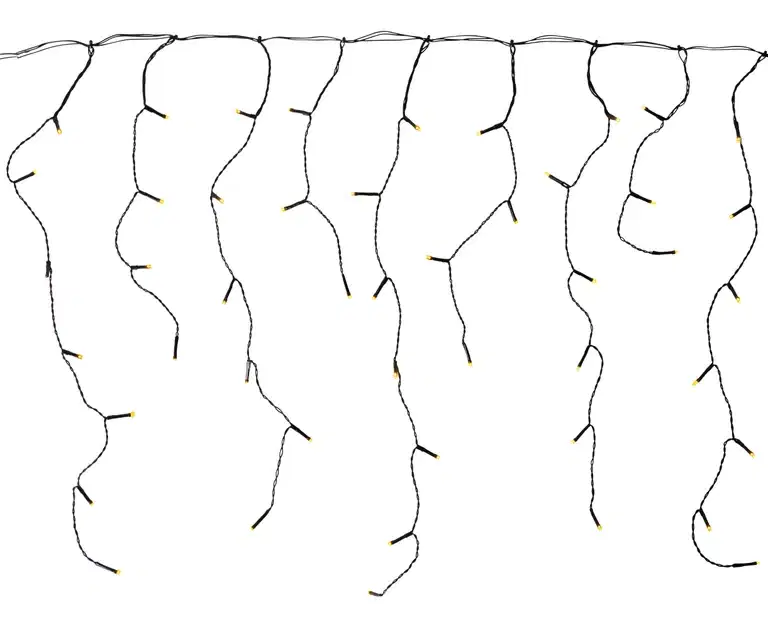 Ljusslinga Istappar Complete