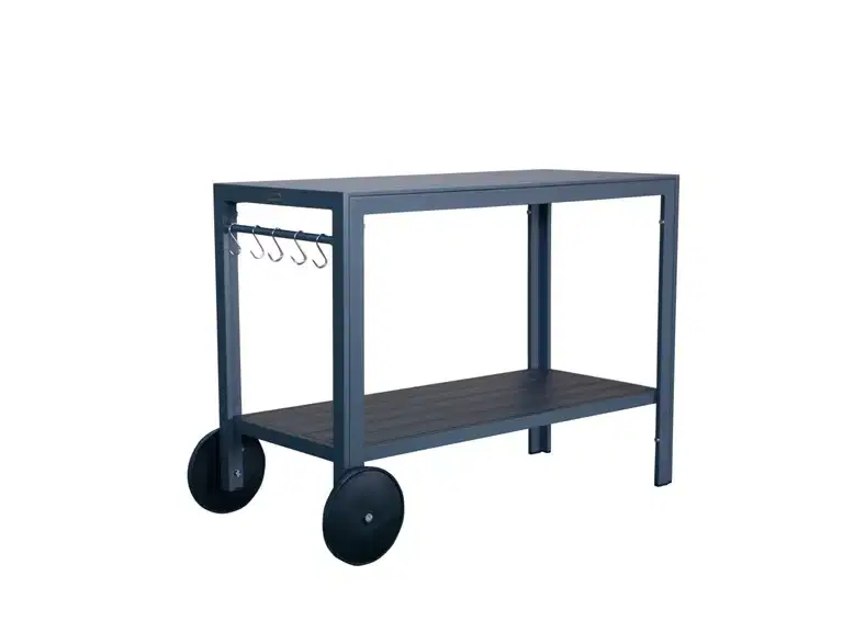 Serving Trolley Oslo