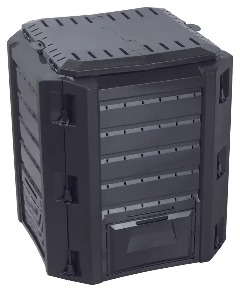 Compogreen composter 380L