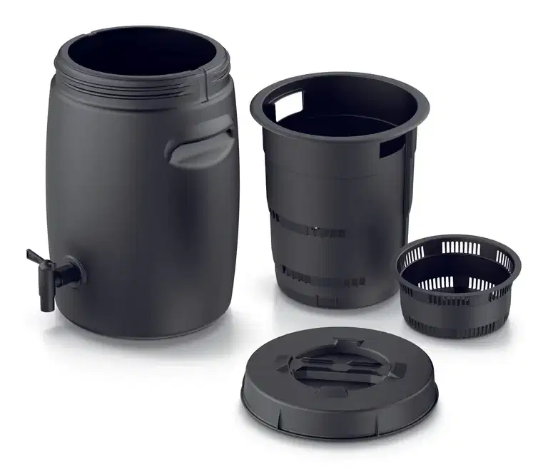 Compost bin Combioliq 25L