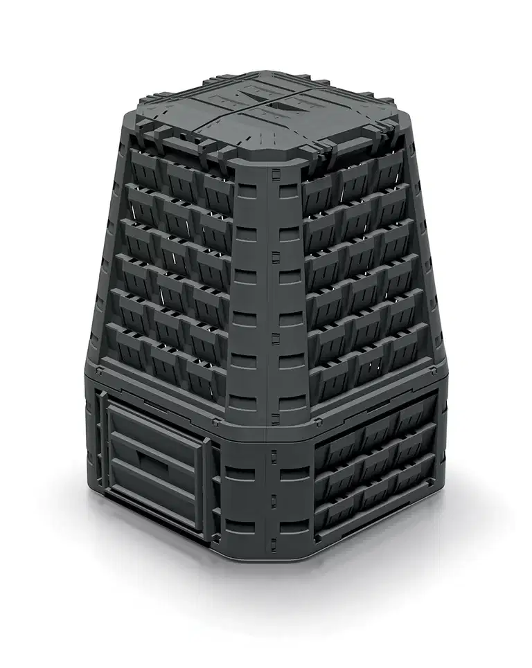 Compogreen Vario 750L