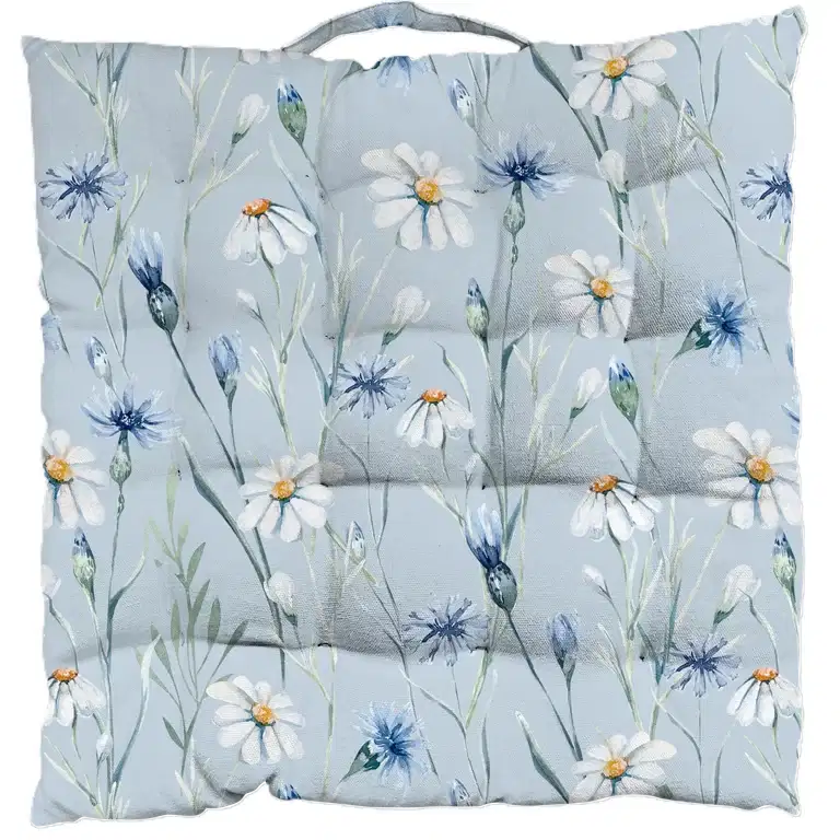 Sittekudde Wildflower